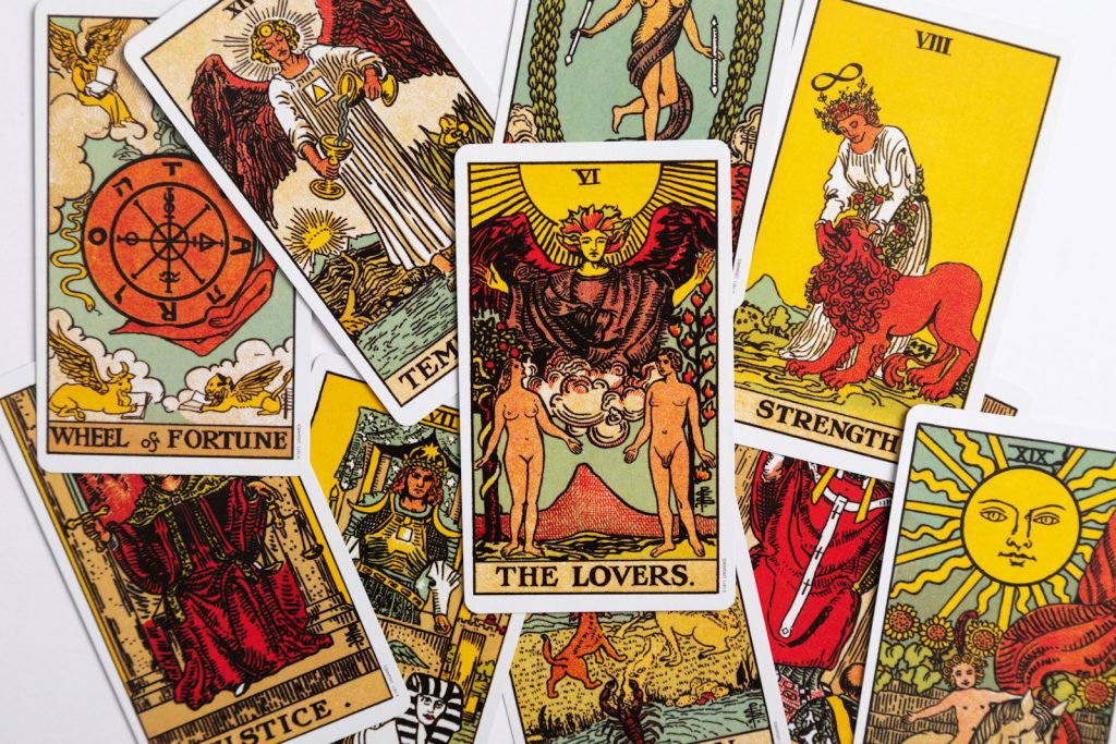 Horoskop