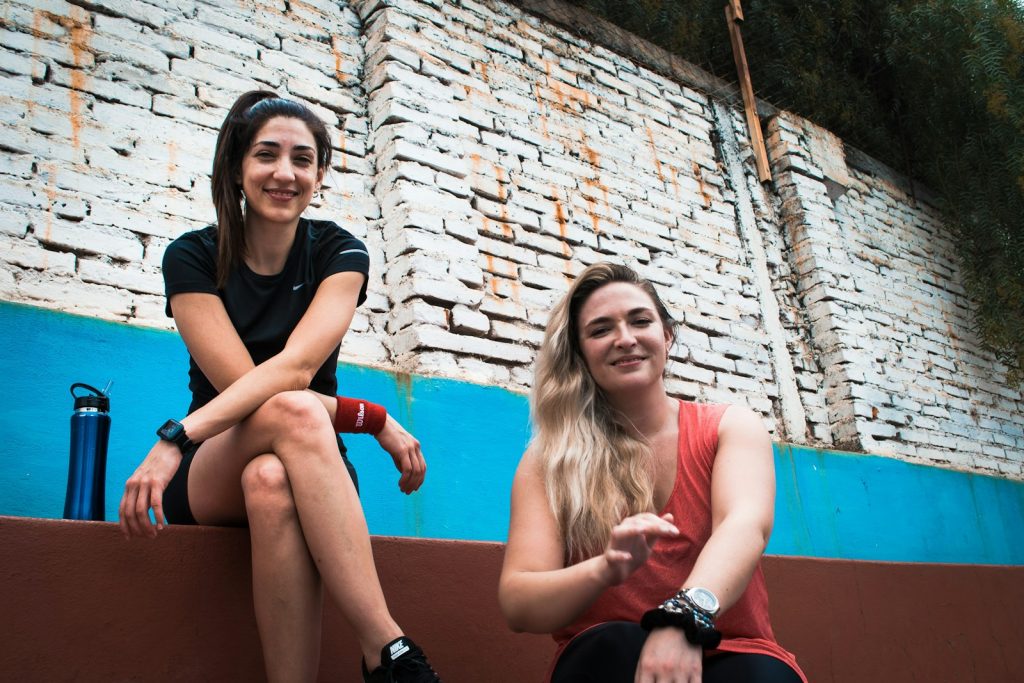 Menstrualne hlačke
