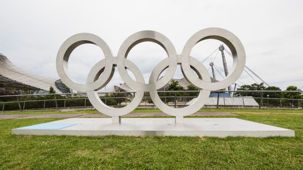 Olimpijski sportovi