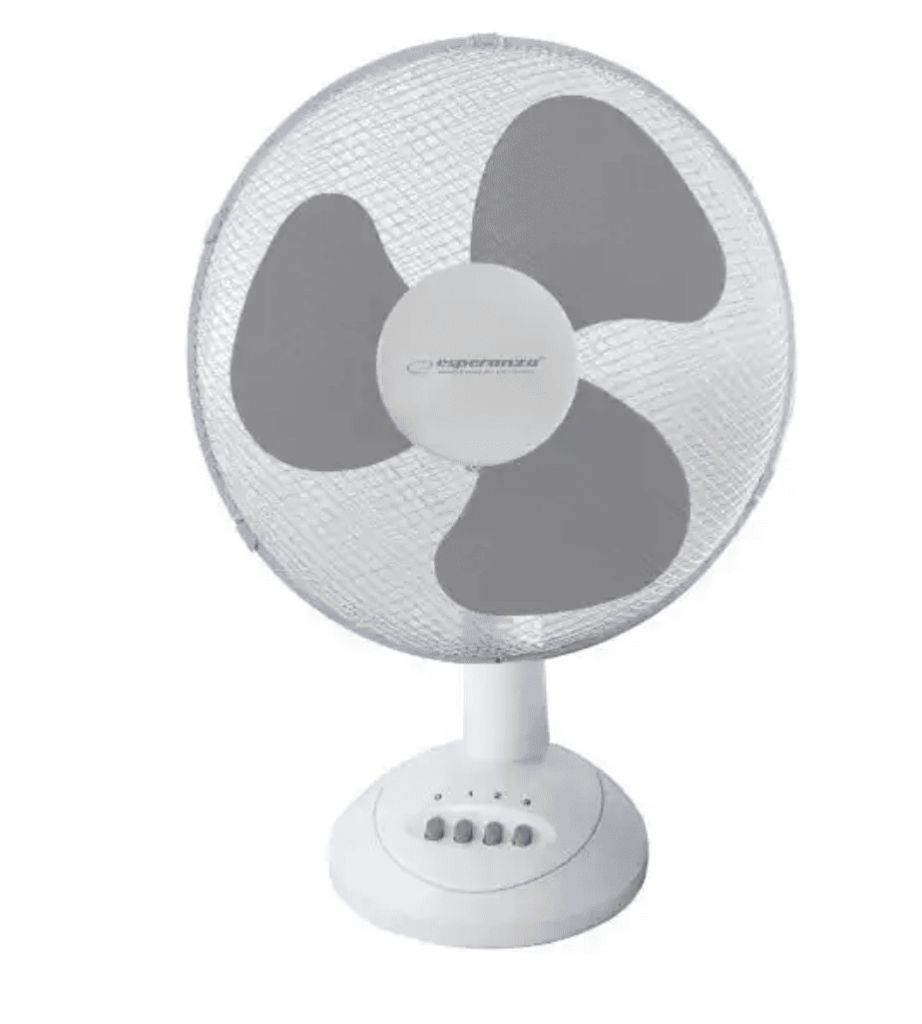 Ventilatorji